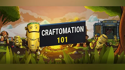 Craftomation 101 KiloMate Edition