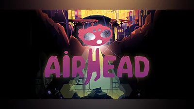 Airhead