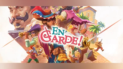 En Garde!