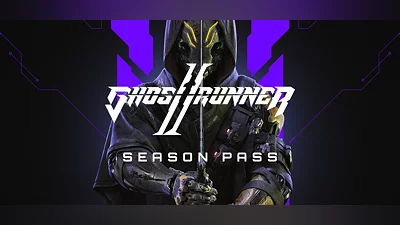 Ghostrunner 2 Season Pass
