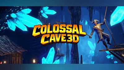 Colossal Cave VR