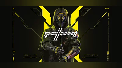 Ghostrunner 2