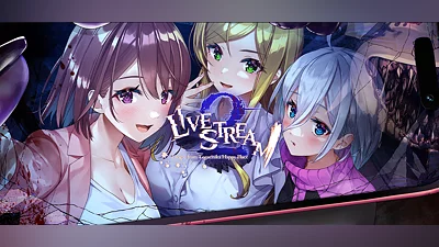 Livestream 2: Escape from Togaezuka Happy Place