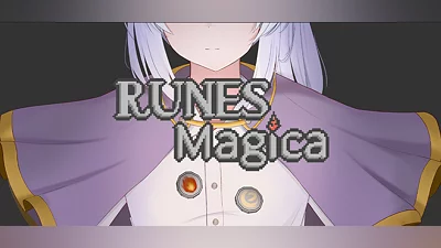 RUNES Magica