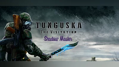 Tunguska: Shadow Master