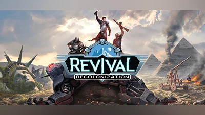 Revival: Recolonization