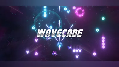 Wavecade - Effect Color Pack