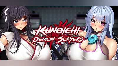 Kunoichi Demon Slayers