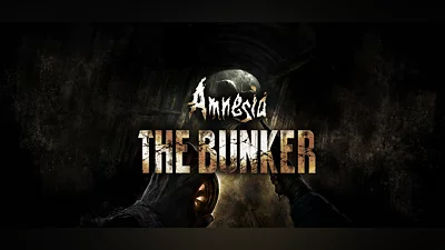 Amnesia: The Bunker