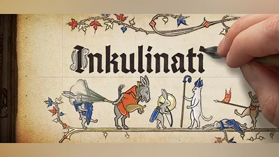 Inkulinati