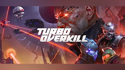 Turbo Overkill