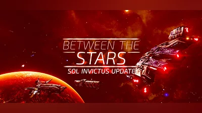 Between the Stars
