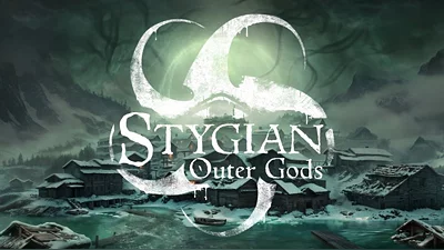 Stygian: Outer Gods (Steam)