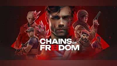 Chains of Freedom