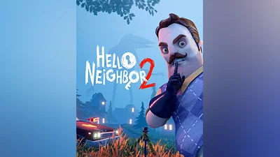 Hello Neighbor 2 (Россия, Украина и СНГ)