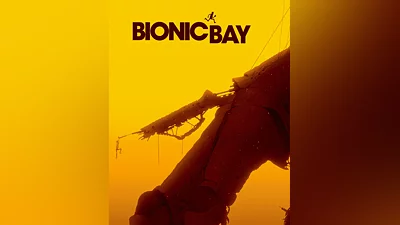 Bionic Bay (Россия, Украина и СНГ)