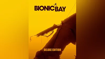 Bionic Bay - Deluxe Edition (Россия, Украина и СНГ)