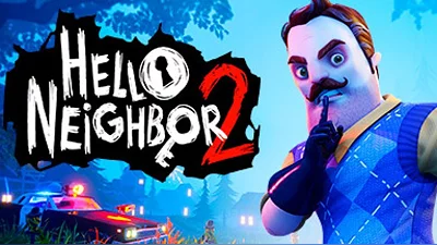 Hello Neighbor 2 (Steam)