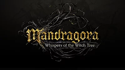 Mandragora Whispers of the Witch Tree (PC) [RU/CIS] [Standard]
