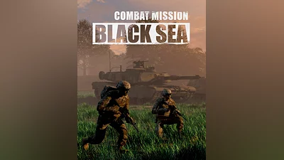 Combat Mission Black Sea (Россия, Украина и СНГ)
