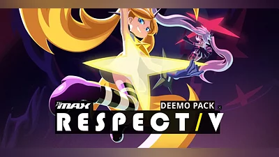 DJMAX RESPECT 5 Deemo Pack (PC) [Global] [Standard]