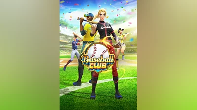 Baseball Club