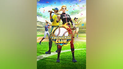 Baseball Club