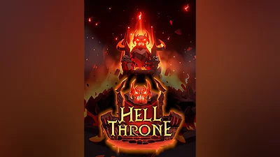 Hell Throne