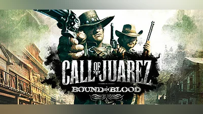 Call of Juarez Bound in Blood (PC) [Global] [Standard]