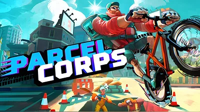 Parcel Corps (Steam)