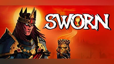 SWORN  (Steam key)