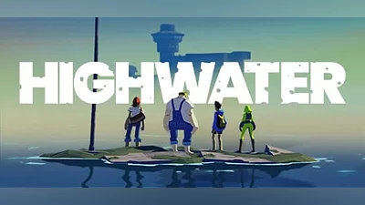 Highwater (Steam key)