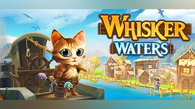 Whisker Waters (Steam key)