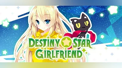 Destiny Star Girlfriend (Steam key)