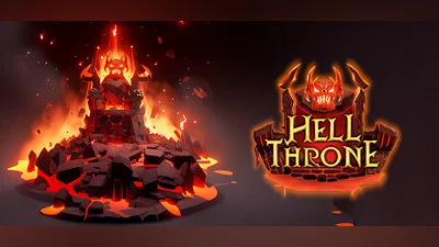 Hell Throne (Steam key)