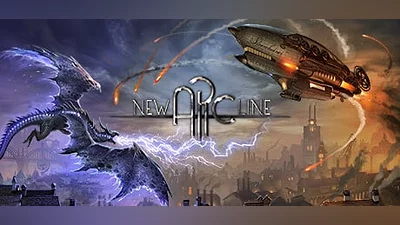 New Arc Line (Steam key)