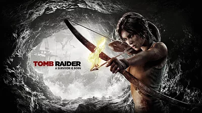 Tomb Raider (PC) [Global] [Standard]