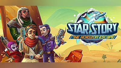Star Story The Horizon Escape (PC) [Global] [Standard]