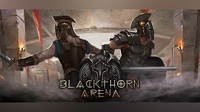 Blackthorn Arena (PC) [Global] [Standard]