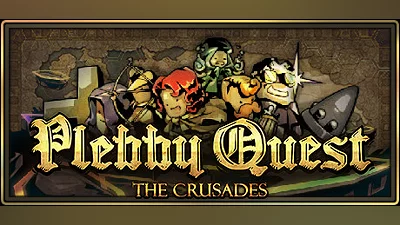 Plebby Quest: The Crusades (PC) [Global] [Standard]