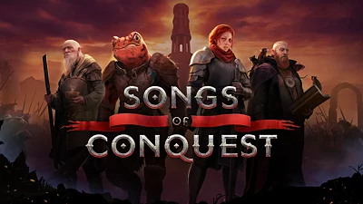 Songs of Conquest (PC) [Global] [Standard]