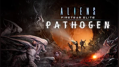 Aliens Fireteam Elite Pathogen Expansion (PC) [Global] [Standard]