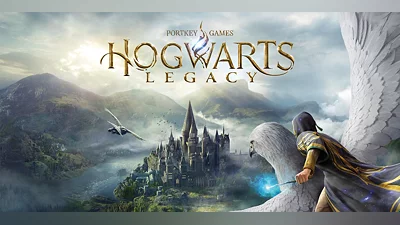 Hogwarts Legacy (Xbox Series X) [Europe] [Standard]
