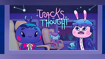 Tracks of Thought (PC) [Global] [Standard]