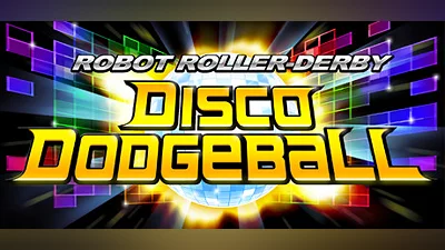 Robot Roller-Derby Disco Dodgeball (PC) [Global] [Standard]