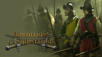 Expeditions Conquistador (PC) [Global] [Standard]
