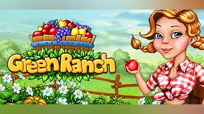 Green Ranch (PC) [Global] [Standard]