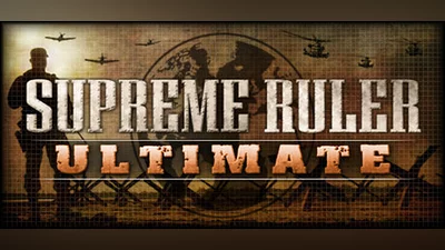 Supreme Ruler Ultimate (PC) [Global] [Standard]