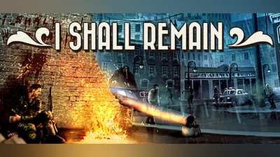 I Shall Remain (PC) [Global] [Standard]