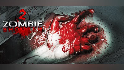 Zombie Shooter 2 (PC) [Global] [Standard]